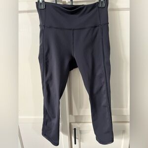 LuLuLemon Align (?) Leggings